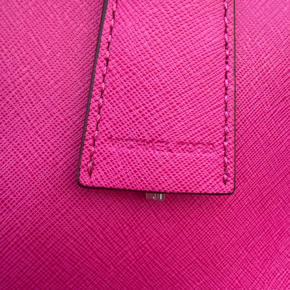 Michael Kors Hamilton Saffiano Leather - Picture 4 of 15